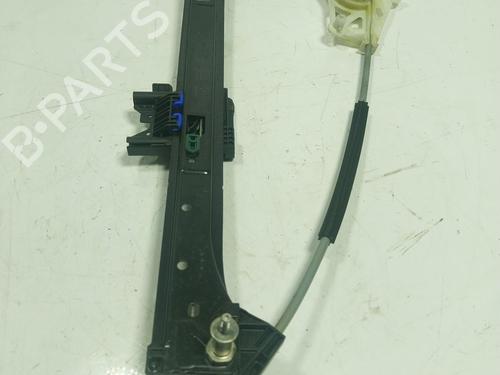 Used Rear left window mechanism Rear left window mechanism PORSCHE MACAN (95B) 3.0 S Diesel (258 hp) 16856329 16856329