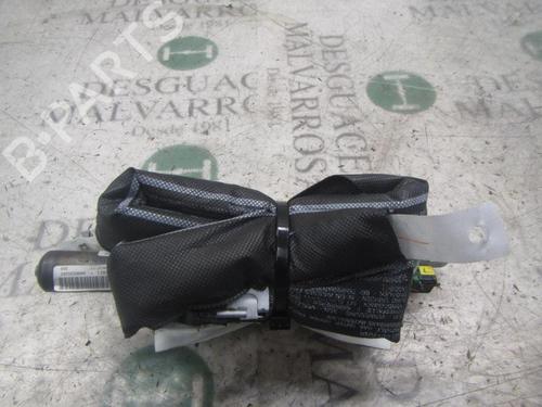 Used Left curtain airbag PEUGEOT 508 I (8D_) [2010-2018]  4008348