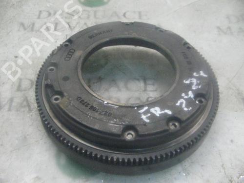 Used Flywheel VW GOLF III (1H1) [1989-1998]  14292756