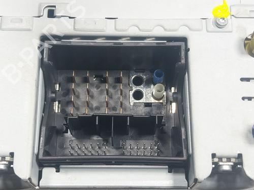 Electronic module MERCEDES-BENZ R-CLASS (W251, V251)  | BP17790655M83 