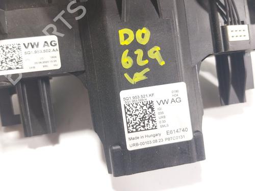 Devioluci VW T-ROC (A11, D11) 2.0 TDI SCR | BP30684327I23  - Image 5