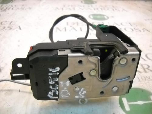 Venstre foran lås OPEL ASTRA H (A04) 1.4 (L48) (90 hp) 3741154