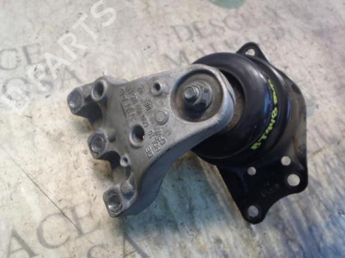 Used Engine mount Engine mount VW POLO IV (9N_, 9A_) 1.4 16V (75 hp) 9080252 9080252