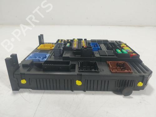 Fuse box CITROËN C3 III (SX) 1.5 BlueHDi 100 (SXYHYP, SXYHTU) | BP24367446E1
