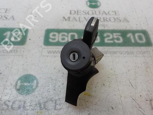 Used Electronic module Electronic module PEUGEOT 207 (WA_, WC_) [2006-2015] 14282391 14282391