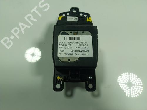 Switch BMW i3 (I01)  | BP17182220I30 