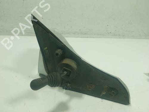 Left mirror OPEL CORSA B (S93) 1.7 D (F08, F68, M68) | BP24574313C26 