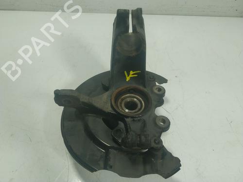 Used Left front steering knuckle FORD FOCUS III 1.0 EcoBoost (125 hp) 19499834