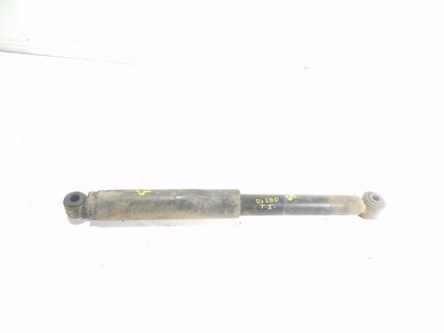 Used Left rear shock absorber Left rear shock absorber 9763776 9763776