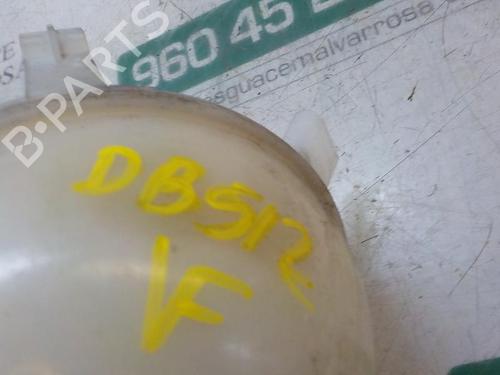 Expansion tank SEAT LEON (1P1) 1.9 TDI | BP3867765C120 