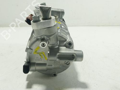 AC compressor SEAT LEON Sportstourer (KL8, KLD) 1.5 eTSI | BP30168671M34