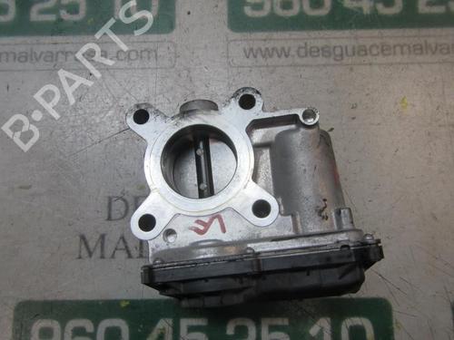Throttle body DACIA SANDERO II  | BP3874864M82 