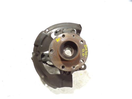 Used Right front steering knuckle Right front steering knuckle RENAULT MEGANE IV Hatchback (B9A/M/N_) 1.5 dCi 110 (B9A3) (110 hp) 8126912 8126912
