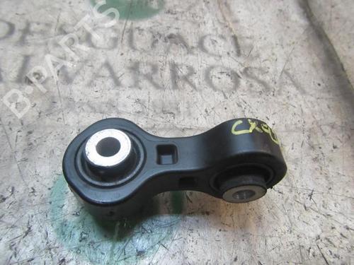Used Right rear suspension arm AUDI A5 (8T3) 2.0 TDI (190 hp) 14278077
