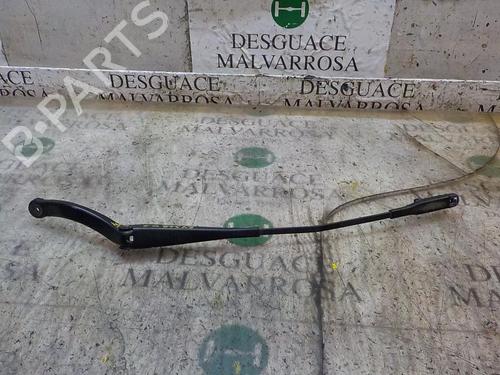 Used Front windshield wiper arm OPEL CORSA D (S07) [2006-2015]  3852134