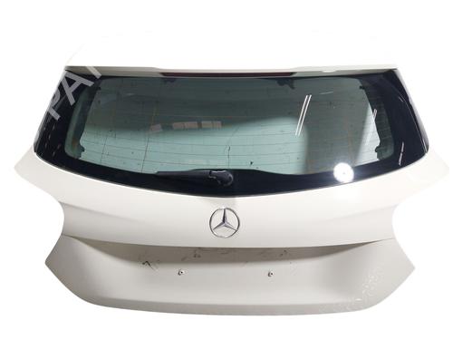tailgate-mercedes-benz-a-class-w176-2012-2013-2014-2015-2016-2017-2018-30094648 main image