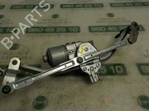Front wiper motor PEUGEOT 208 I (CA_, CC_) 1.6 BlueHDi 100 | BP6681905M29