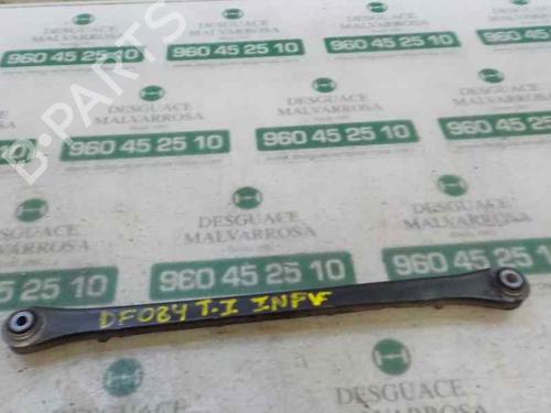 Used Left rear suspension arm MINI MINI CLUBMAN (R55) Cooper (120 hp) 5408454