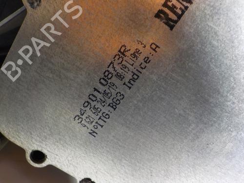 Gear lever RENAULT CLIO IV (BH_) 0.9 TCe 90 (BHNF, BHMA, BHMH, BHJK, BHJR) | BP15226746M90 
