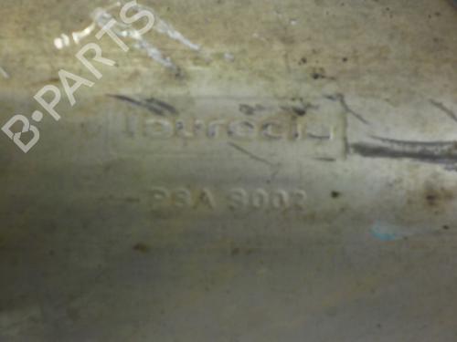 Particulate filter DS DS 5 (KF_) | BP11413511M81 - Image 4