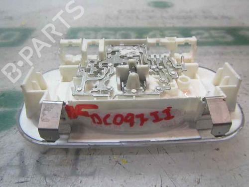 Interior roof light PEUGEOT 308 I (4A_, 4C_) 1.6 HDi | BP7411820I8 