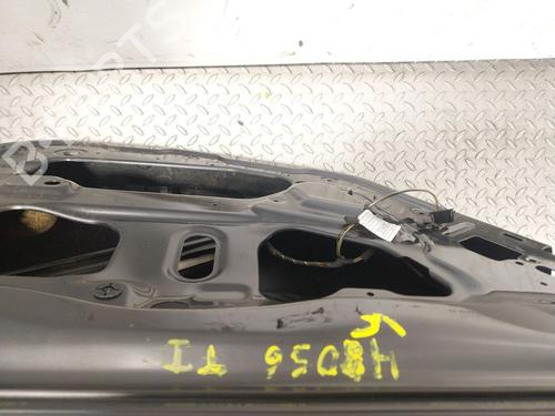 Left rear door BMW 5 (F10) 520 d | BP17608957C4 