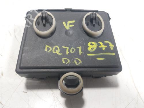 Used Electronic module AUDI A3 Sportback (8YA, 8YF) 30 TDI (116 hp) 25129293