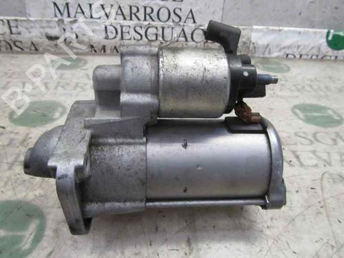Startmotor NISSAN QASHQAI I (J10, NJ10) 1.5 dCi (106 hp) 3997719