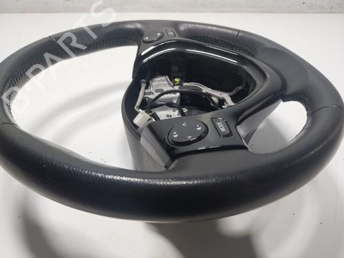 Steering wheel TOYOTA AYGO (_B4_) 1.0 VVTi (KGB40) | BP29187630C49 