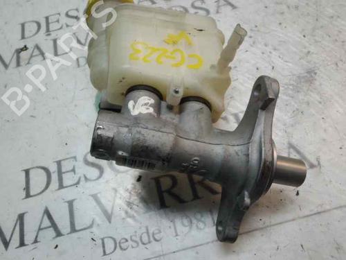 Used Brake master cylinder FIAT 500 (312_) 1.2 (312AXA1A) (69 hp) 3816972