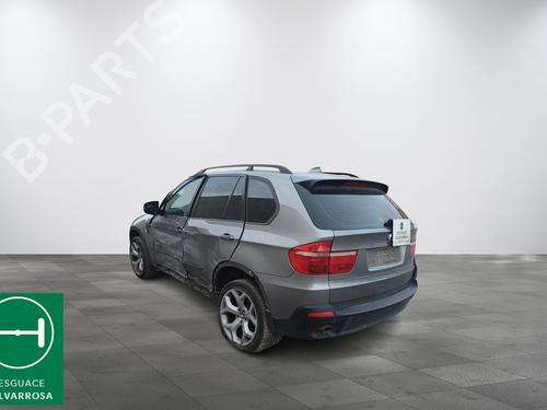 Ignition barrel BMW X5 (E70) xDrive 30 d | BP30298544M48  - Image 10