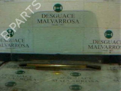 Used Rear left door window Rear left door window RENAULT 5 (122_) 1.1 (1227, 1397) (45 hp) 3772076 3772076