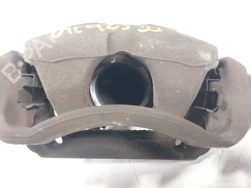 Used Left front brake caliper Left front brake caliper MERCEDES-BENZ SLK (R171) 200 Kompressor (171.442) (163 hp) 36424151 36424151