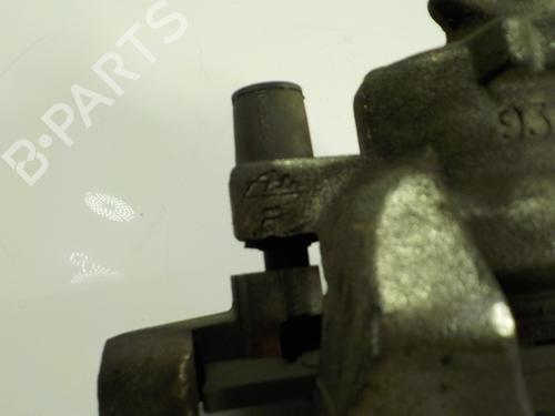 Left front brake caliper RENAULT CLIO IV (BH_)  | BP11554004M105 