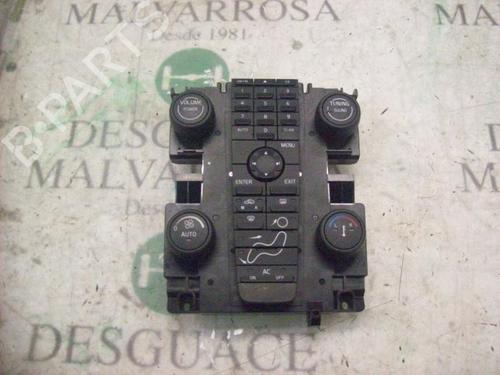 Used Climate control Climate control VOLVO V50 (545) 1.6 D (110 hp) 3776857 3776857