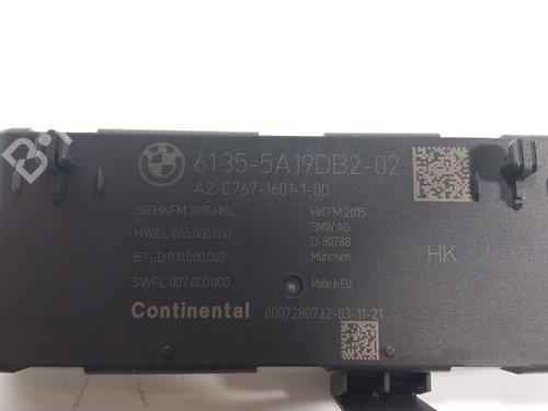 Electronic module BMW 5 (G30, F90) | BP32316428M83 - Image 4