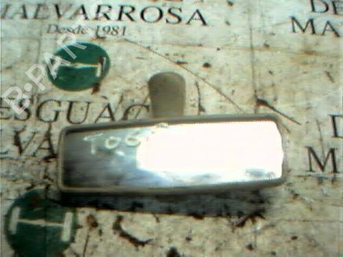Used Rear mirror Rear mirror SEAT IBIZA II (6K1) [1993-2002] 3739466 3739466