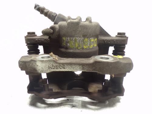 Left front brake caliper PEUGEOT 208 I (CA_, CC_) 1.4 HDi | BP11554332M105