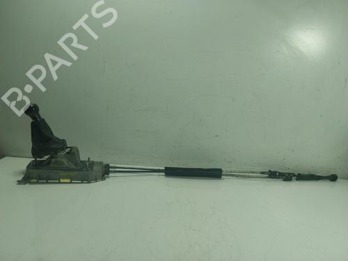 Used Gear lever Gear lever AUDI A1 Sportback (8XA, 8XF) 1.6 TDI (115 hp) 20233862 20233862