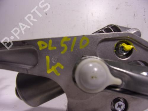 Front wiper motor LAND ROVER DISCOVERY V (L462) D300 MHEV 4x4 | BP15553829M29 