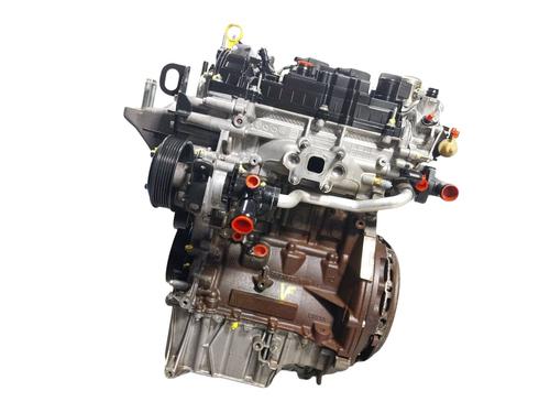 Used Engine FORD TOURNEO COURIER B460 MPV 1.0 EcoBoost (100 hp) 31809735