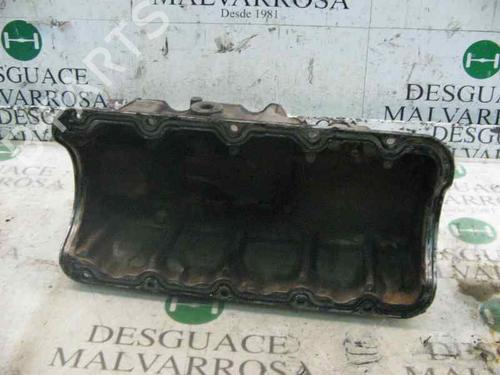 Used Oil sump FORD ESCORT V (AAL, ABL) [1990-1996]  14293285