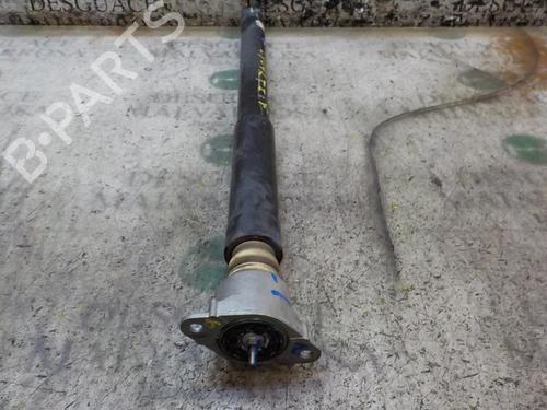 Used Left rear shock absorber Left rear shock absorber FORD ECOSPORT 1.5 EcoBlue TDCi (95 hp) 4005511 4005511