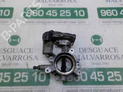 Used Throttle body OPEL INSIGNIA A (G09) 2.0 CDTI (68) (163 hp) 4864487