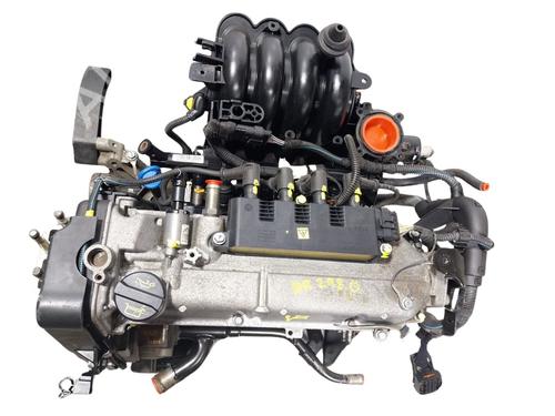 Engine FIAT PANDA (312_, 319_) | BP30296679M1