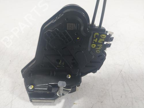 Rear right lock TOYOTA AYGO (_B4_) 1.0 (KGB40) | BP17766115C99