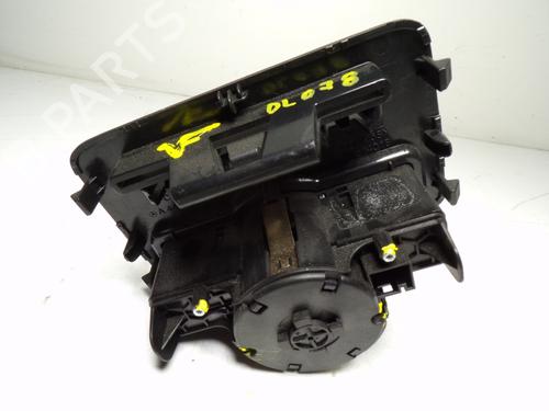 Headlight switch MERCEDES-BENZ VITO Van (W447)  | BP12445071I24 