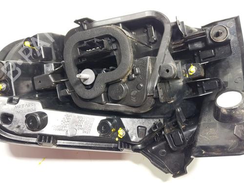 Left taillight CITROËN C4 III (BA_, BB_, BC_) 1.2 PureTech 130 (BAHNSA, BAHNSB) | BP33854934C34 - Image 2