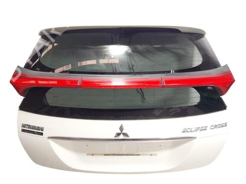 Used Tailgate Tailgate MITSUBISHI ECLIPSE CROSS (GK_, GL_) [2017-2026] 34208846 34208846