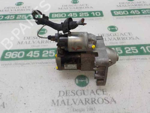 Used Starter PEUGEOT 308 I (4A_, 4C_) [2007-2016]  3881511